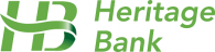 heritage bank